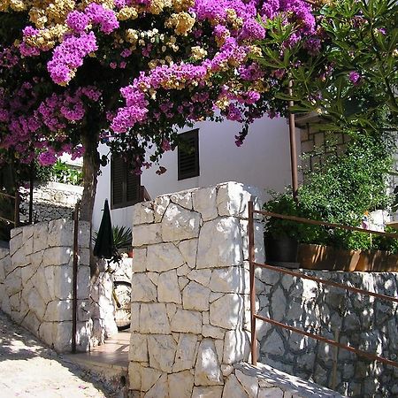Apartments Katica Τρογκίρ Εξωτερικό φωτογραφία