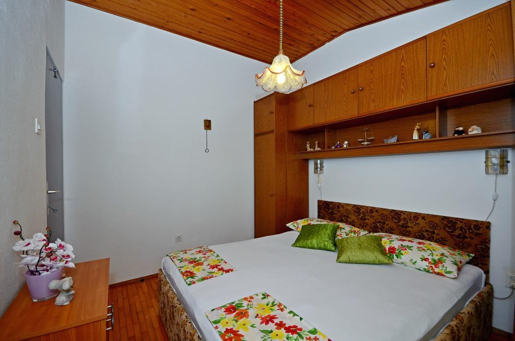 Apartments Katica Τρογκίρ Εξωτερικό φωτογραφία