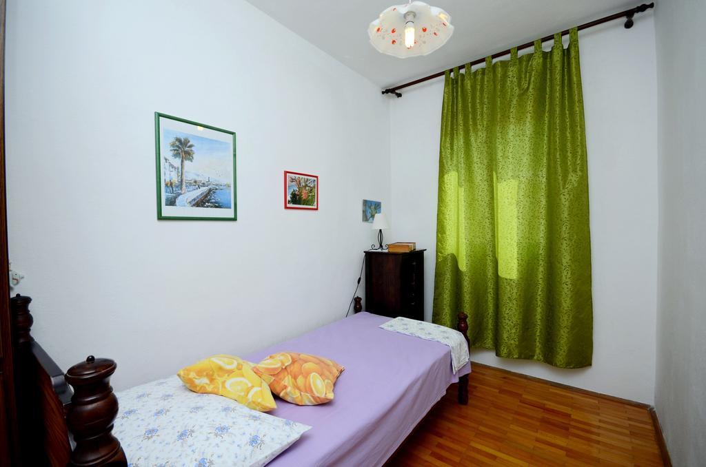 Apartments Katica Τρογκίρ Εξωτερικό φωτογραφία