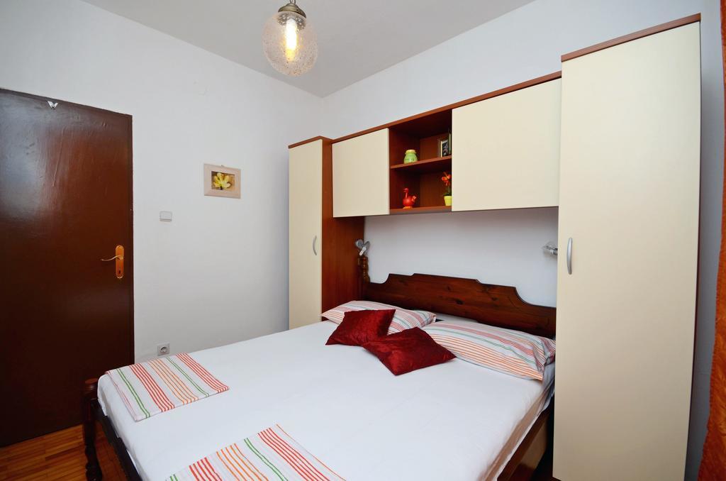 Apartments Katica Τρογκίρ Εξωτερικό φωτογραφία