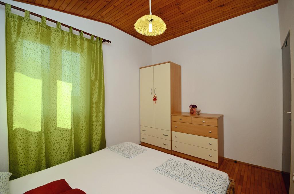 Apartments Katica Τρογκίρ Εξωτερικό φωτογραφία