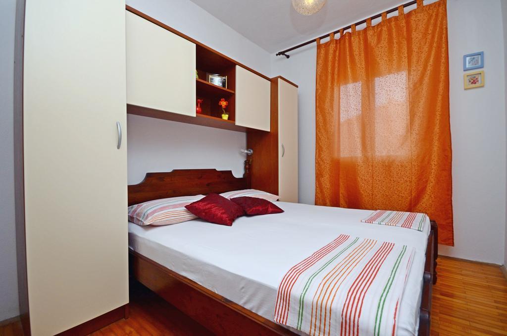 Apartments Katica Τρογκίρ Εξωτερικό φωτογραφία