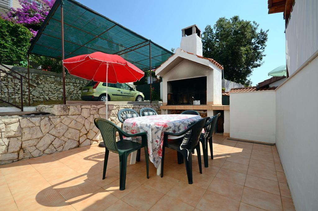 Apartments Katica Τρογκίρ Εξωτερικό φωτογραφία