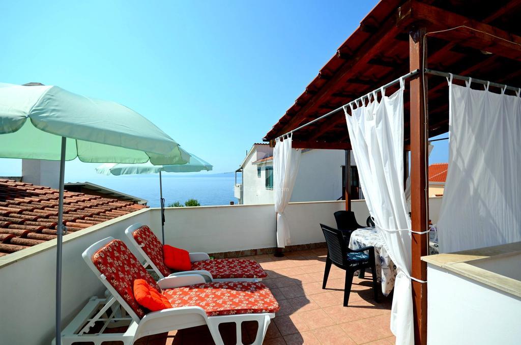 Apartments Katica Τρογκίρ Δωμάτιο φωτογραφία