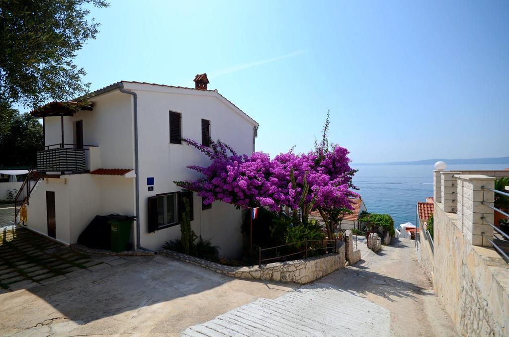 Apartments Katica Τρογκίρ Εξωτερικό φωτογραφία