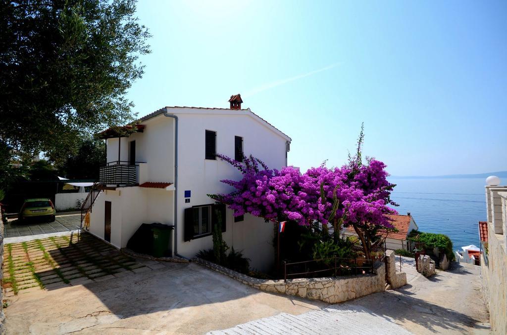 Apartments Katica Τρογκίρ Εξωτερικό φωτογραφία