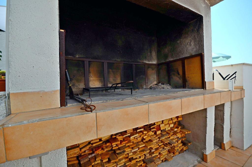 Apartments Katica Τρογκίρ Εξωτερικό φωτογραφία