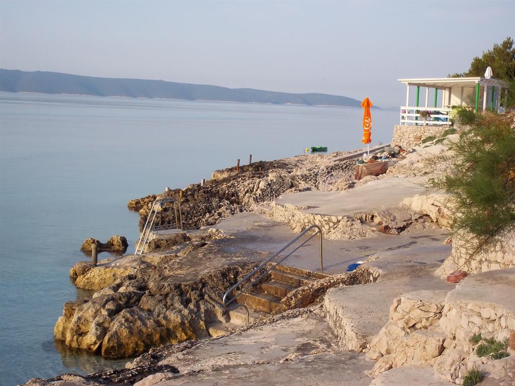 Apartments Katica Τρογκίρ Εξωτερικό φωτογραφία
