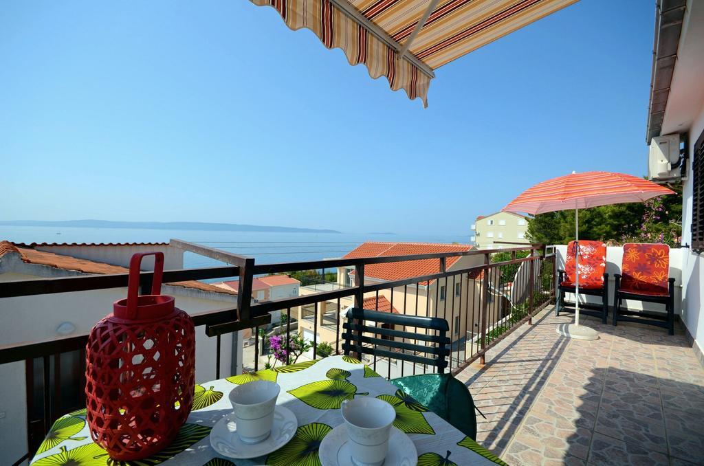 Apartments Katica Τρογκίρ Εξωτερικό φωτογραφία