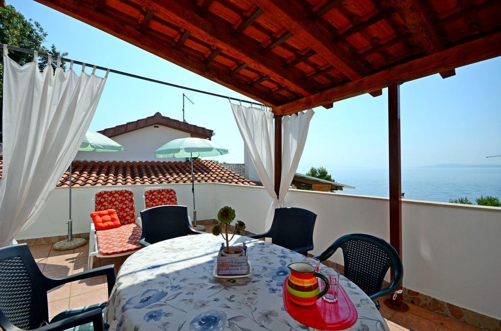 Apartments Katica Τρογκίρ Εξωτερικό φωτογραφία