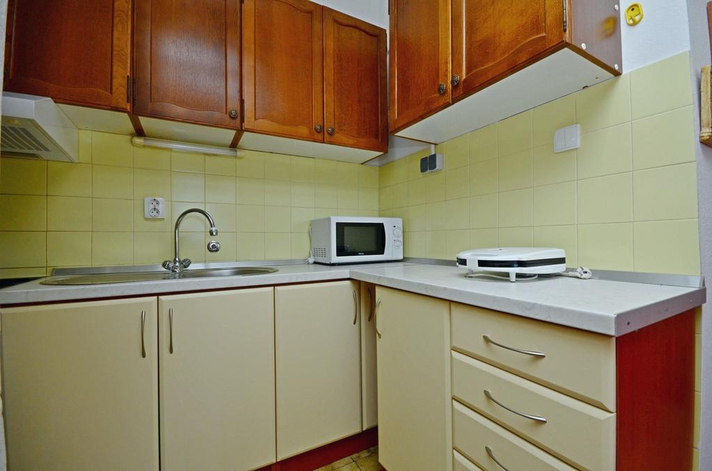 Apartments Katica Τρογκίρ Εξωτερικό φωτογραφία