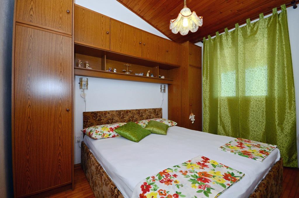 Apartments Katica Τρογκίρ Εξωτερικό φωτογραφία